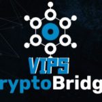 VIPSの特大材料 モナコインを扱う分散型取引所CryptoBridgeに上場と提携