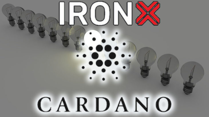 Cardano-ADA-IRX-1